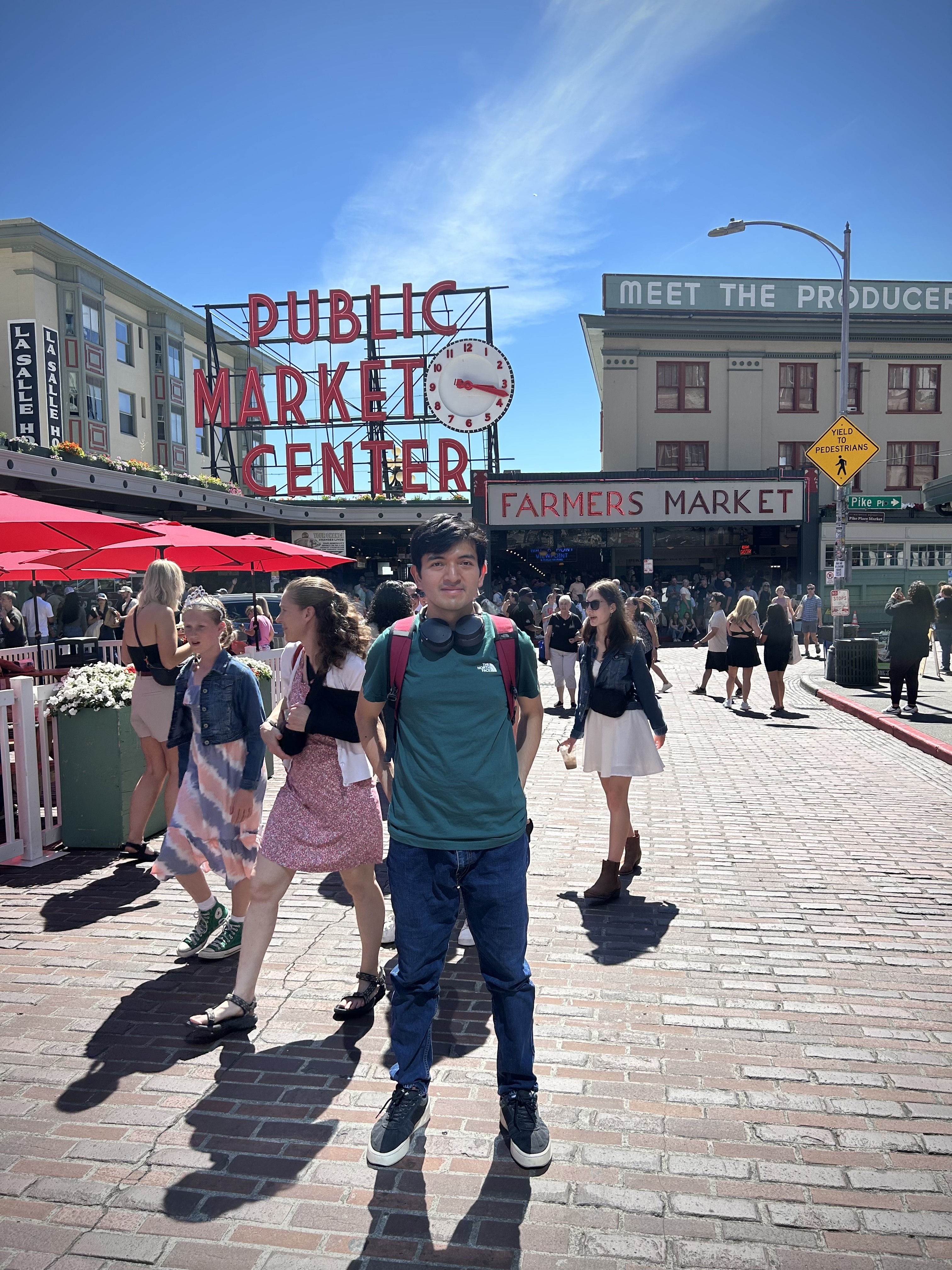 Seattle