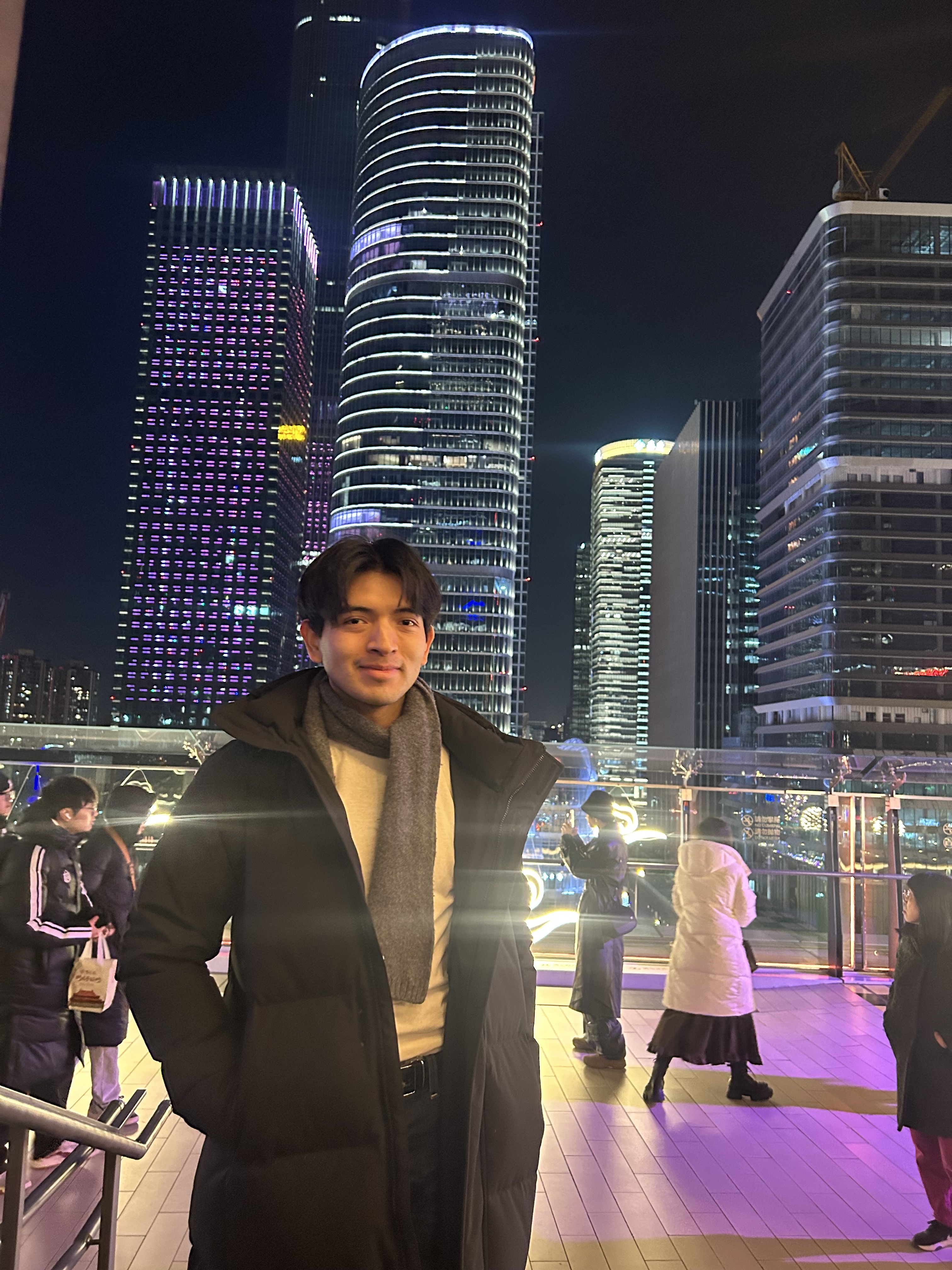 Beijing
