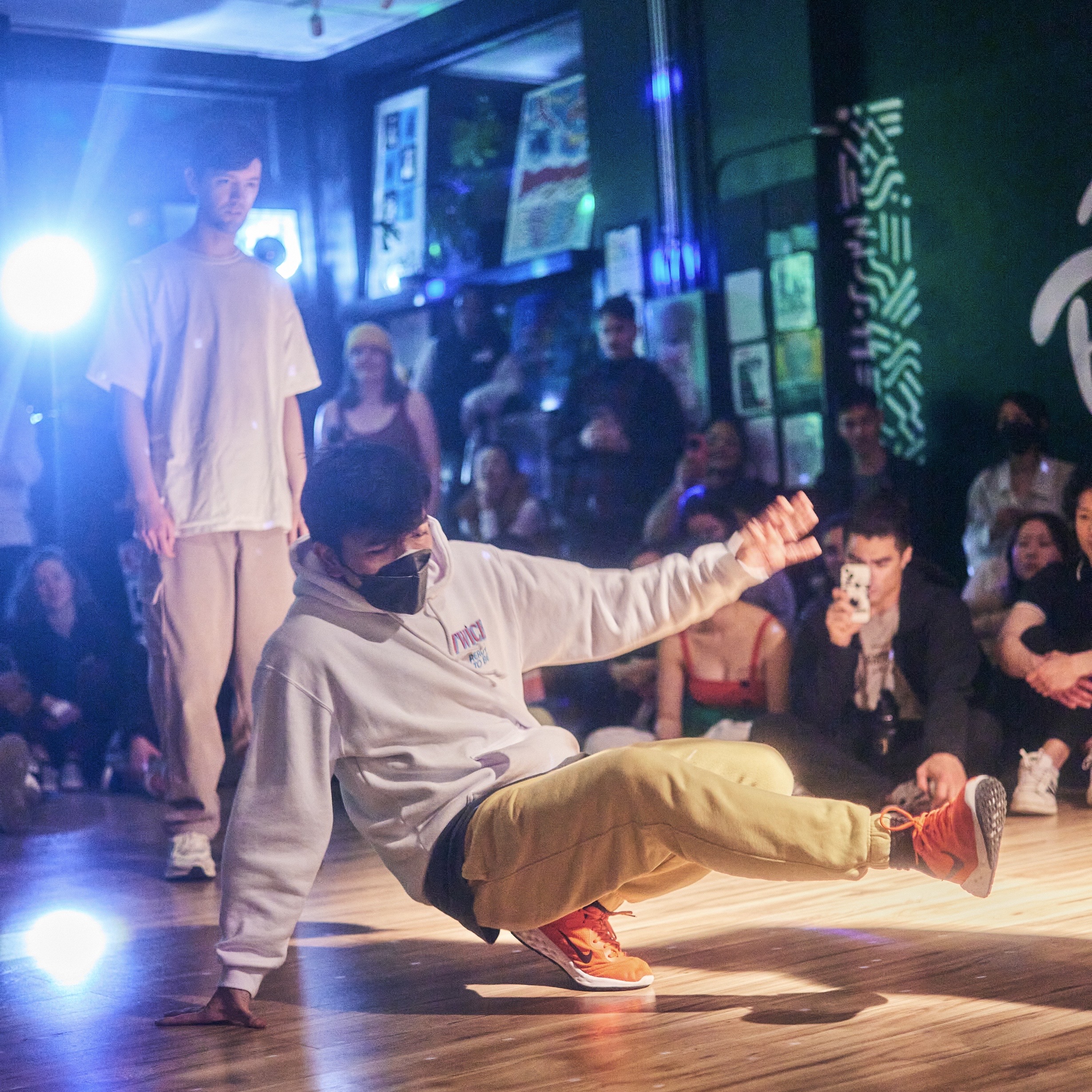 Street Dance
